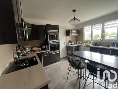 Maison - 145 m² - 5 pièces