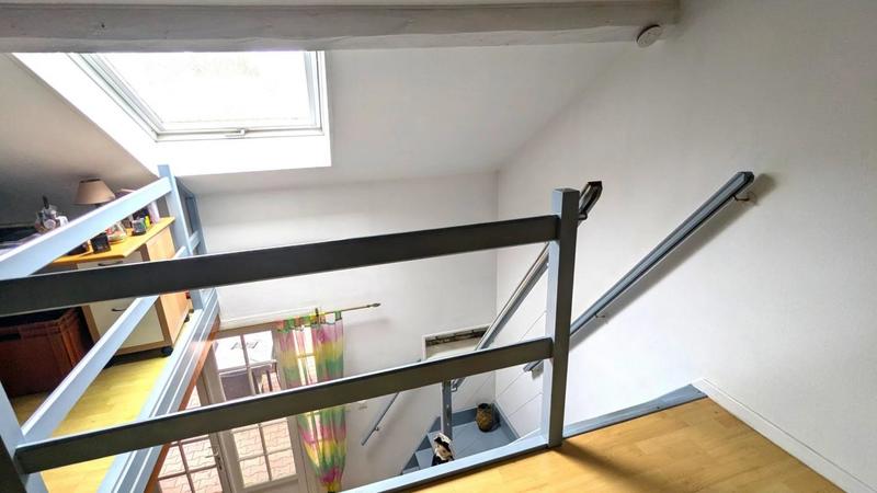 Maison - 191 m² - 8 pièces