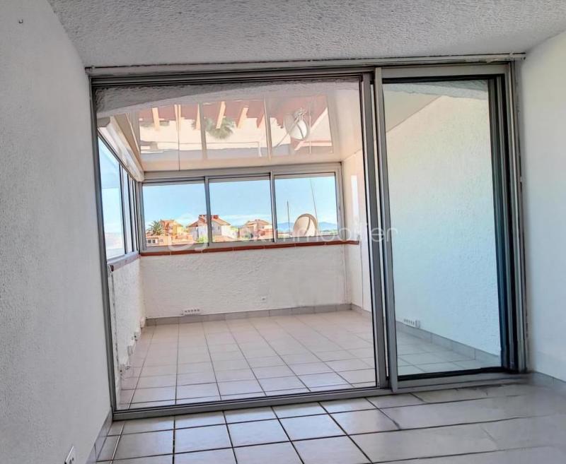 Appartement - 90 m² - 5 pièces