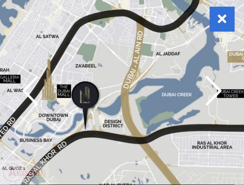 Appartement - 150 m² - 4 pièces