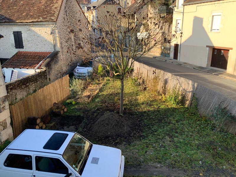 Maison - 76 m² - 5 pièces