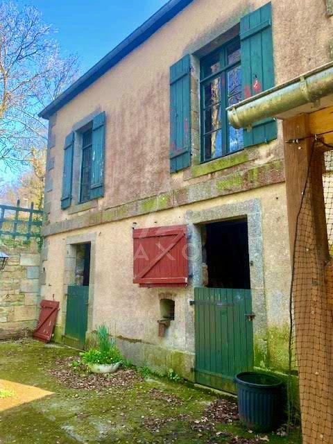 Château - 693 m² - 26 pièces