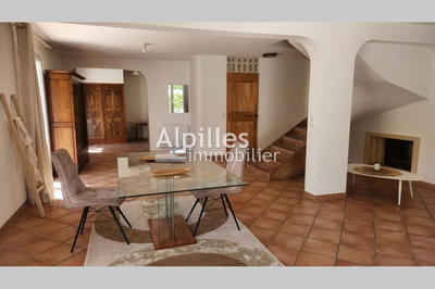 Villa - 211 m² - 6 pièces