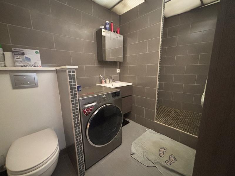 Appartement - 43 m² - 3 pièces