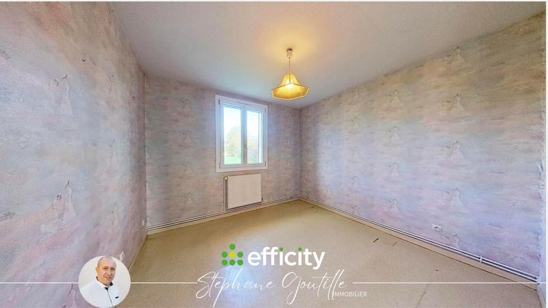 Maison - 79 m² - 4 pièces