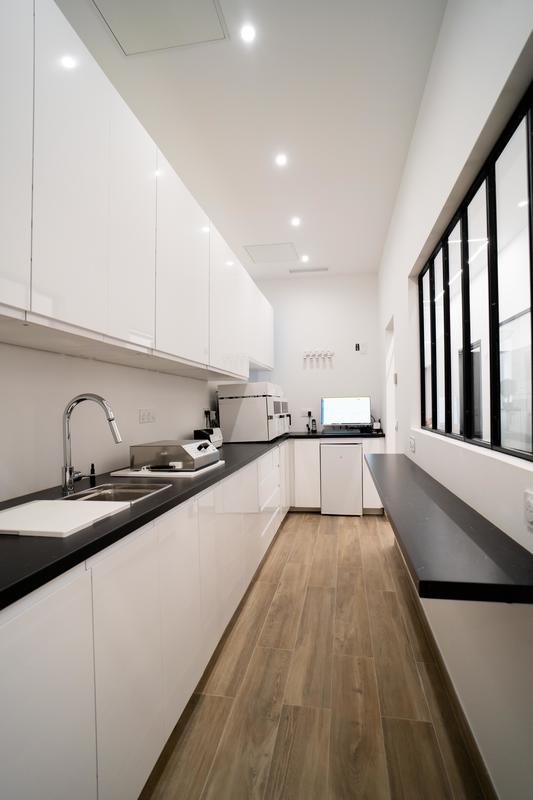 Docteur Nicolas Allouche