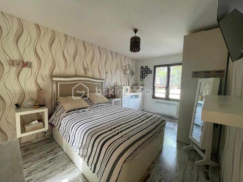 Maison - 127 m² - 7 pièces