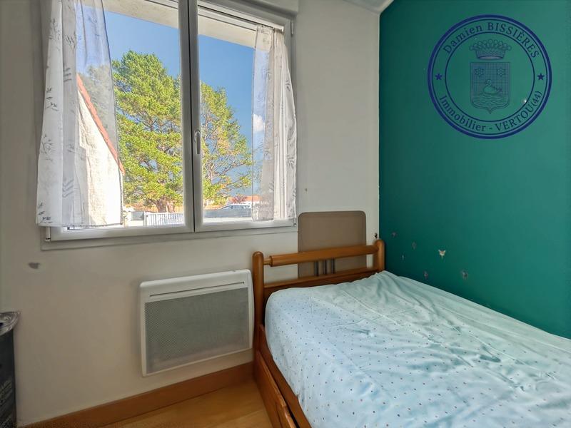 Maison - 114 m² - 8 pièces