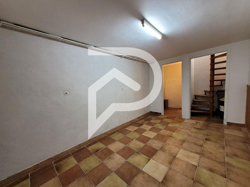 Maison - 52 m² - 4 pièces