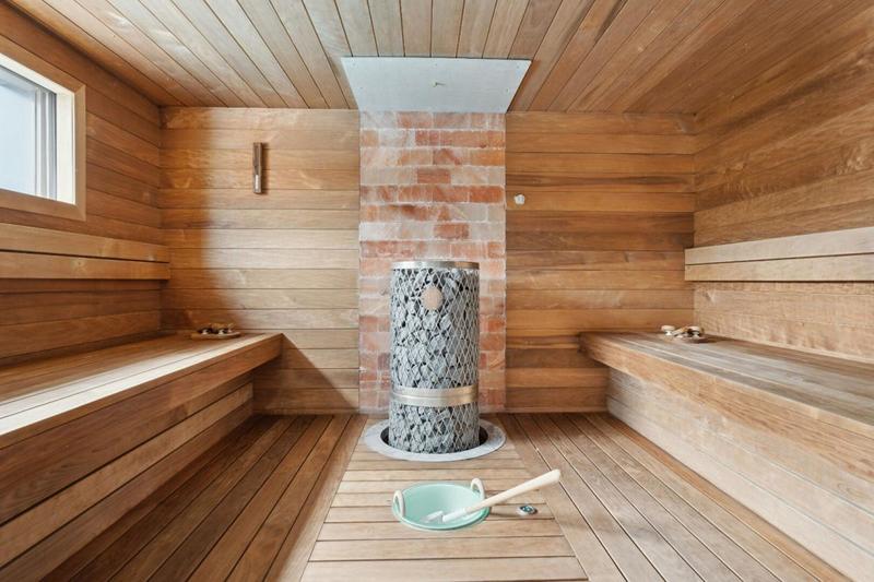 Maison - 270 m² - 7 pièces