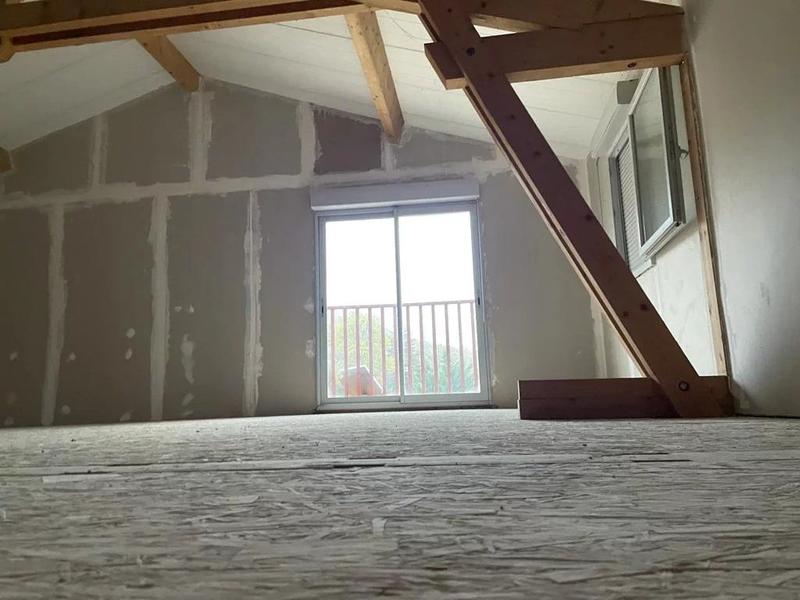 Maison - 166 m² - 5 pièces