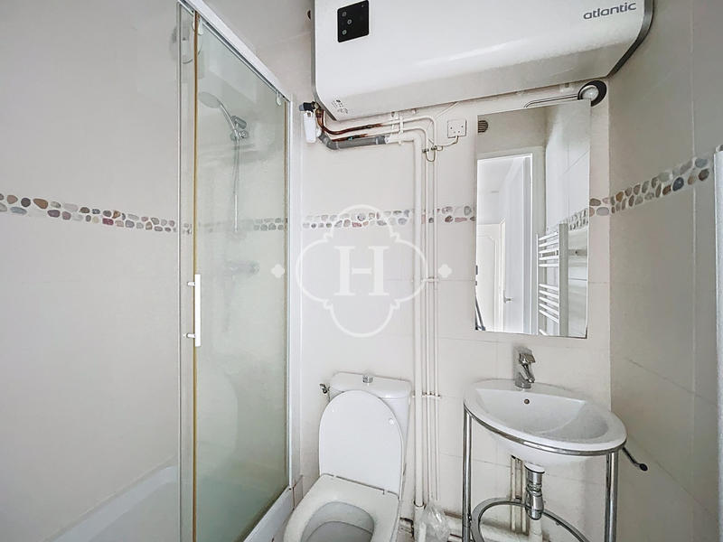 Appartement - 27 m² - 2 pièces