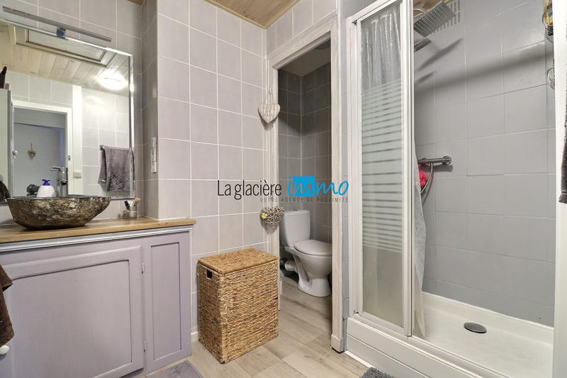 Maison ancienne - 75 m² - 4 pièces