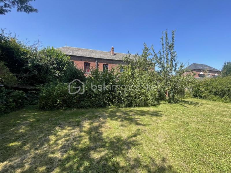 Demeure - 313 m² - 10 pièces