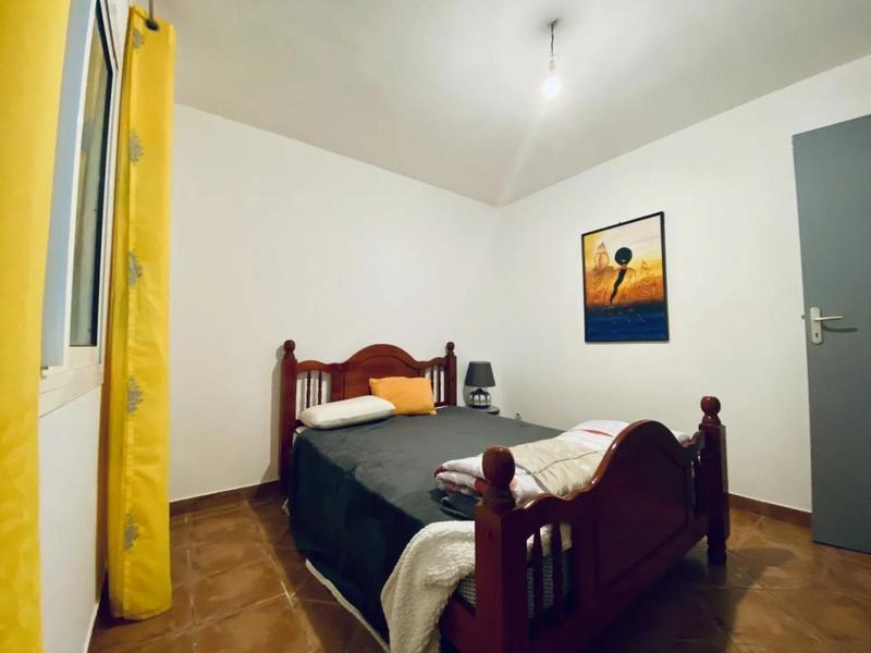 Maison - 190 m² - 6 pièces