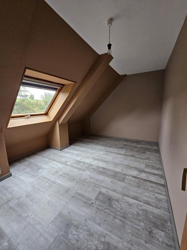 Maison - 104 m² - 5 pièces