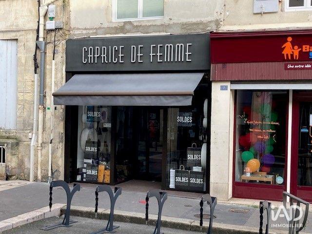 Local commercial - 62 m²