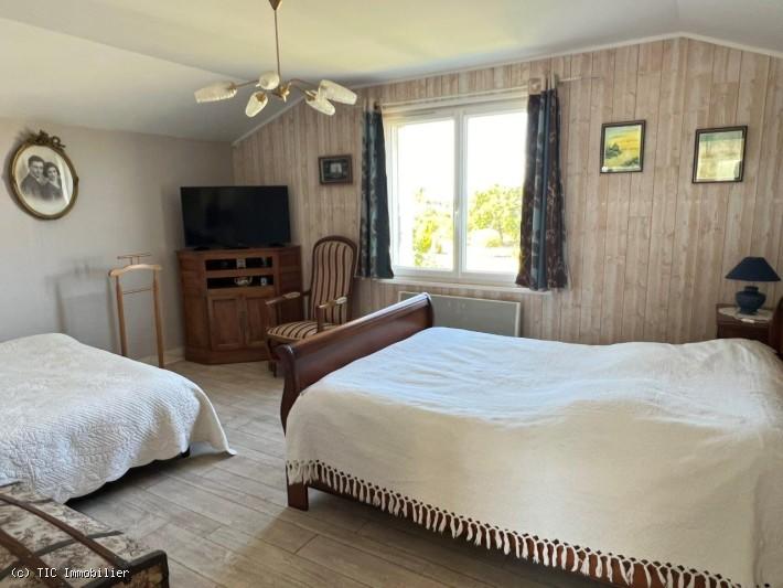 Maison - 147 m² - 5 pièces