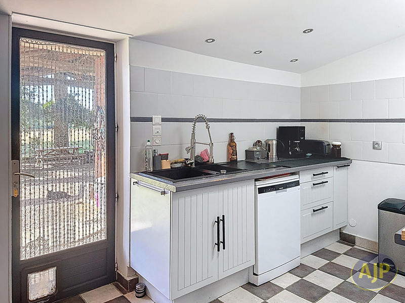 Maison - 139 m² - 5 pièces