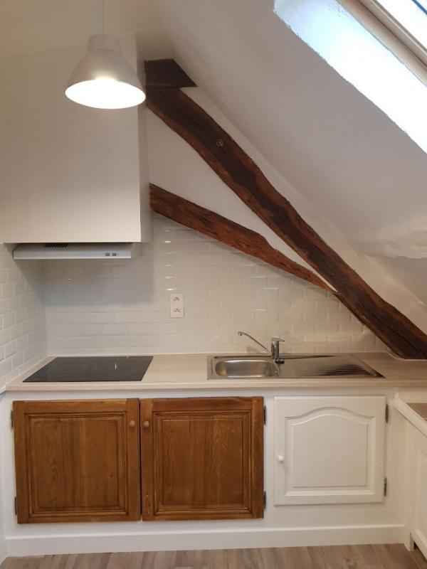 Immeuble - 338 m² - 13 pièces