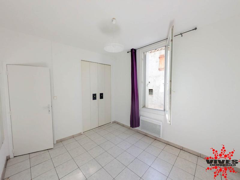 Appartement - 51 m² - 3 pièces