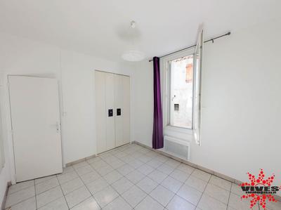 Appartement - 51 m² - 3 pièces