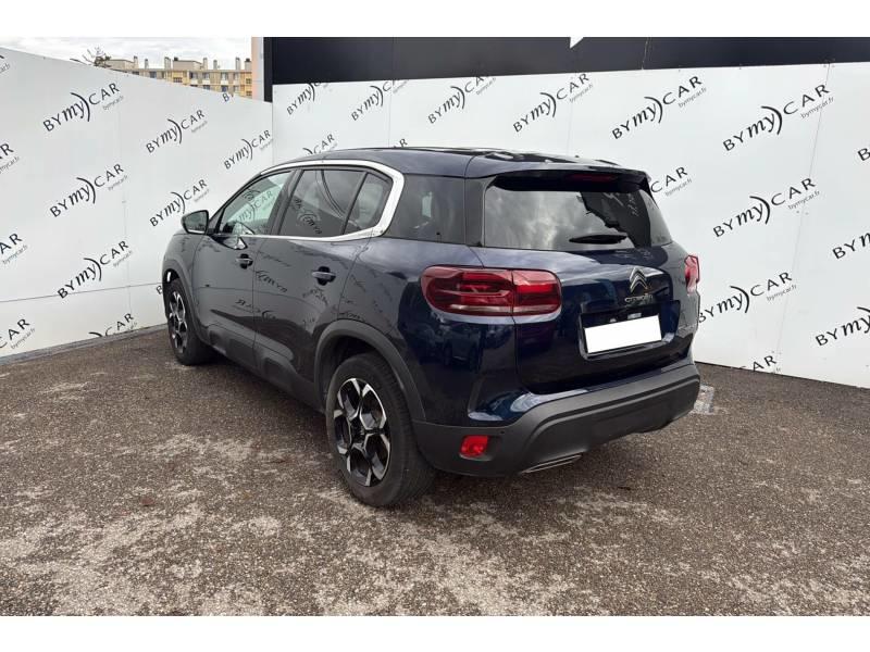 Citroën C5 Aircross BlueHDi 130 Eat8 Plus