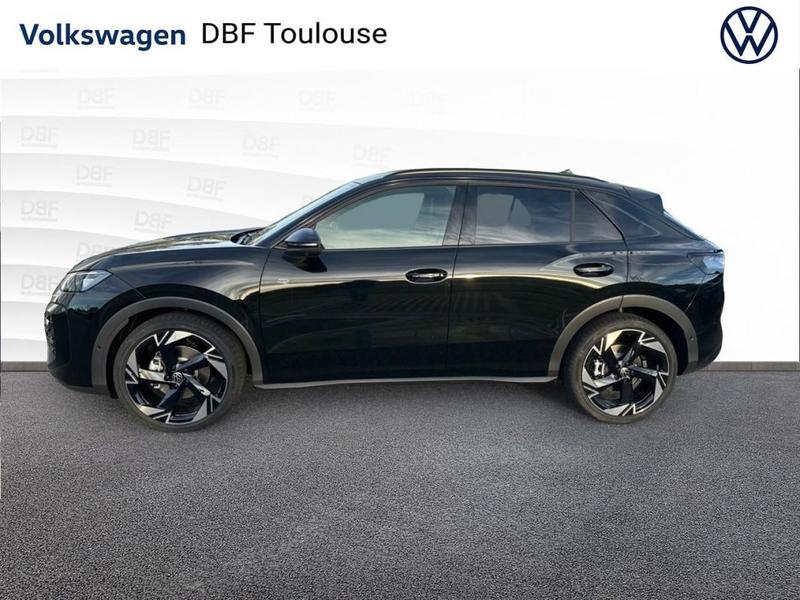 Volkswagen t-Roc Fl Nouveau Nf 1.5 Etsi Hybrid 150ch d