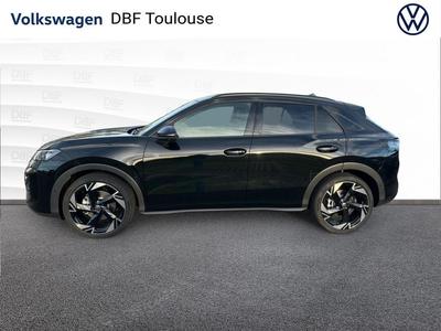 Volkswagen t-Roc Fl Nouveau Nf 1.5 Etsi Hybrid 150ch d