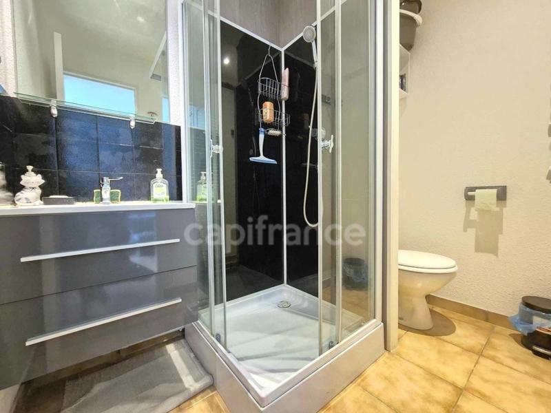 Appartement - 32 m² - 2 pièces