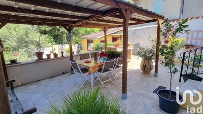 Maison - 146 m² - 4 pièces