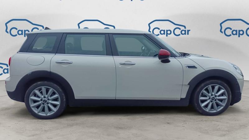 Mini Clubman 1.5 Cooper 136 Chili