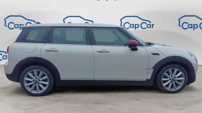 Mini Clubman 1.5 Cooper 136 Chili