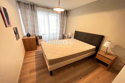 Appartement - 52 m² - 2 pièces