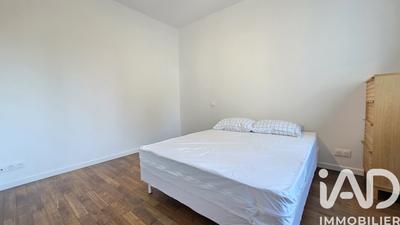 Appartement - 58 m² - 4 pièces