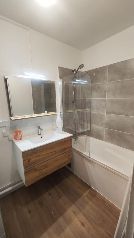 Appartement - 89 m² - 5 pièces