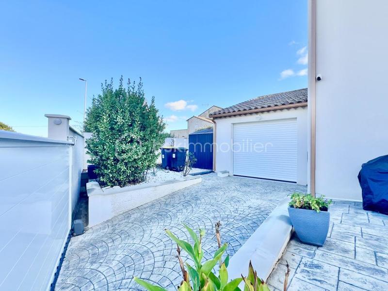 Villa - 140 m² - 5 pièces