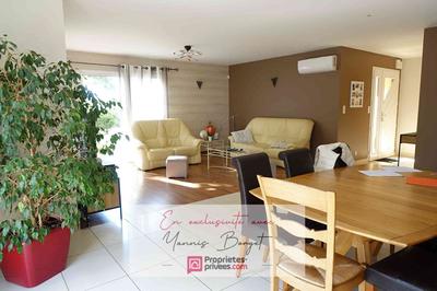 Maison - 138 m² - 5 pièces