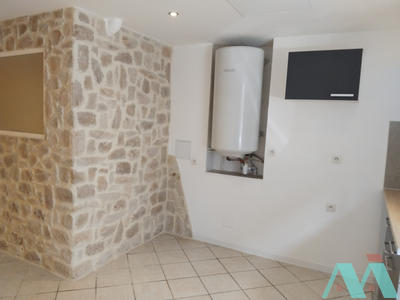 Appartement - 22 m² - 1 pièce