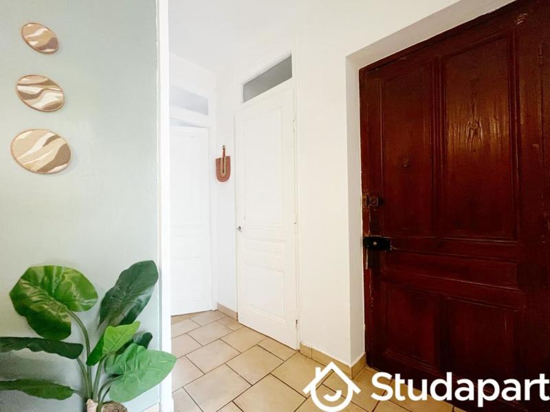 Appartement - 45 m² - 3 pièces