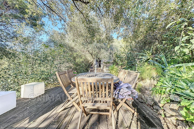 Maison de village - 140 m² - 7 pièces