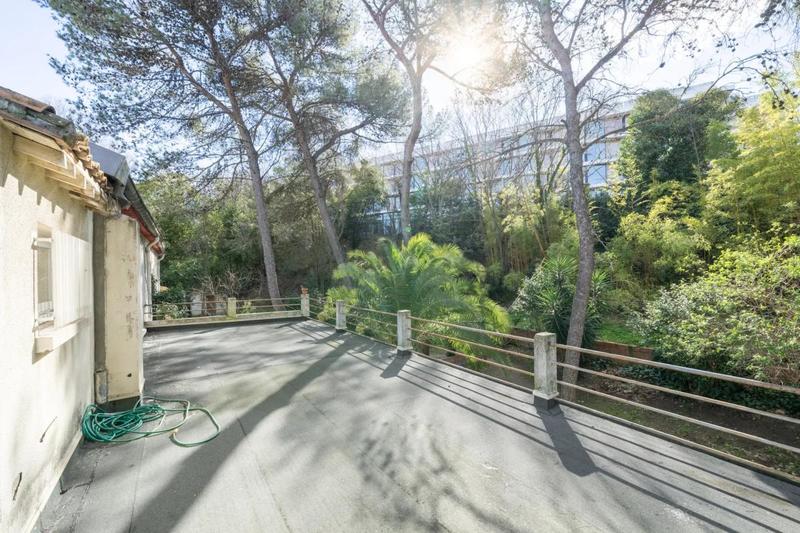 Appartement - 410 m² - 11 pièces