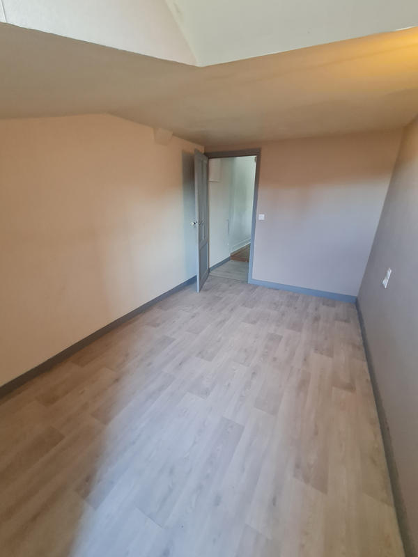 Appartement - 70 m² - 4 pièces