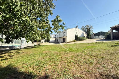 Maison - 165 m² - 7 pièces