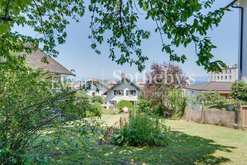 Maison - 155 m² - 5 pièces