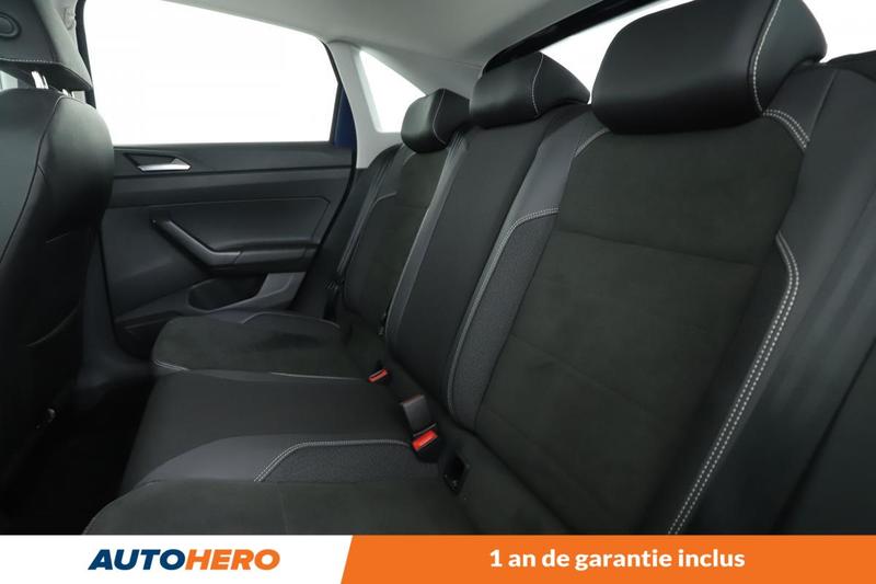 Volkswagen Taigo 1.5 Tsi Style Dsg7 150 ch