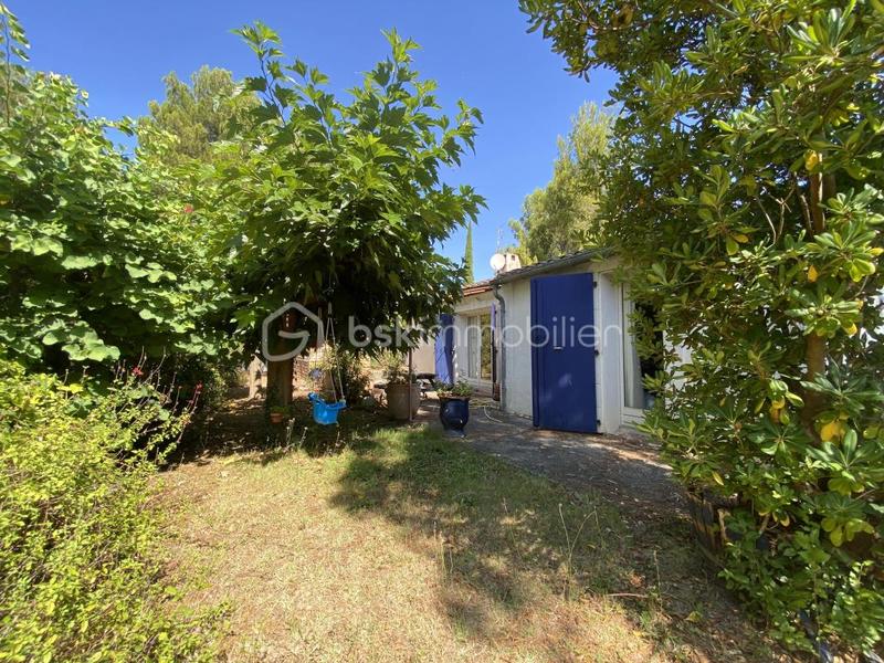 Maison traditionnelle - 140 m² - 5 pièces