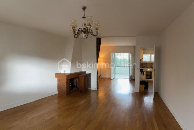 Maison de ville - 91 m² - 7 pièces