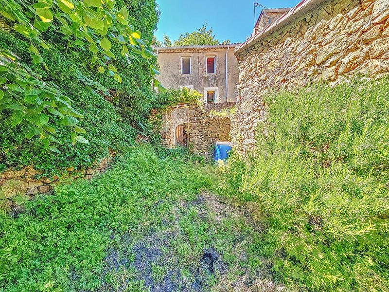 Maison - 62 m² - 3 pièces