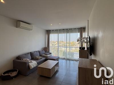 Appartement - 82 m² - 4 pièces